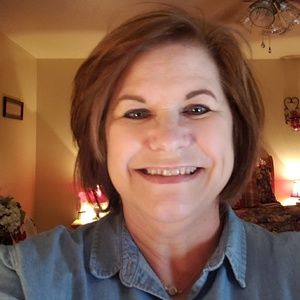 Meet your Posher, Beth